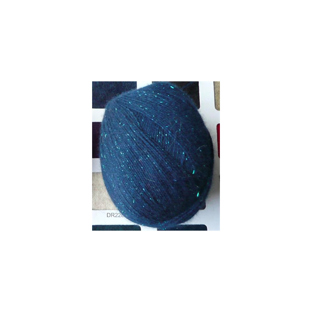 MINK m Sequin farge Rd